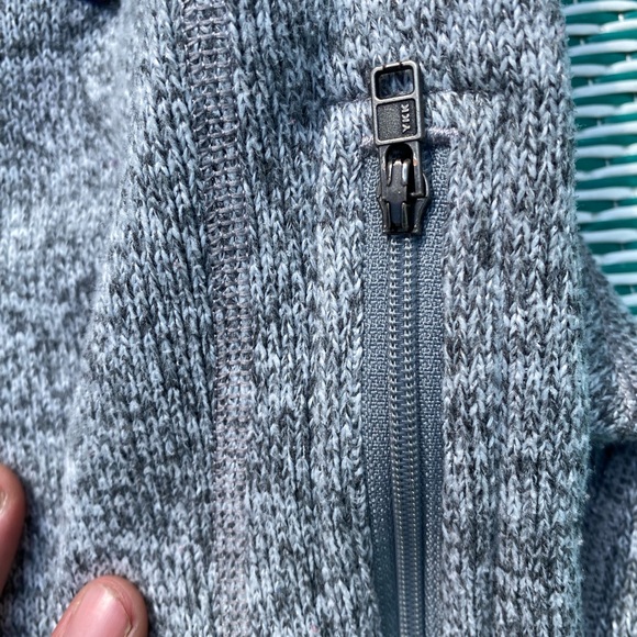 Patagonia Better Sweater 1/4-Zip - Picture 3 of 7